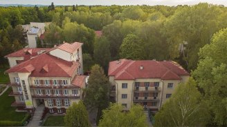 Черемош