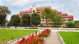 Лаванда