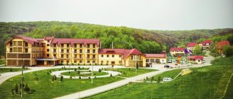 Санаторій Термал-Стар