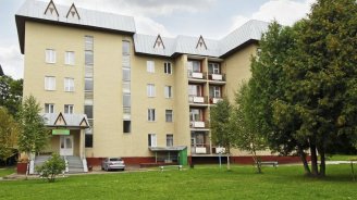 Перлина Прикарпаття