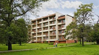 Світанок
